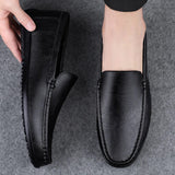 Alessio | Herren Loafer