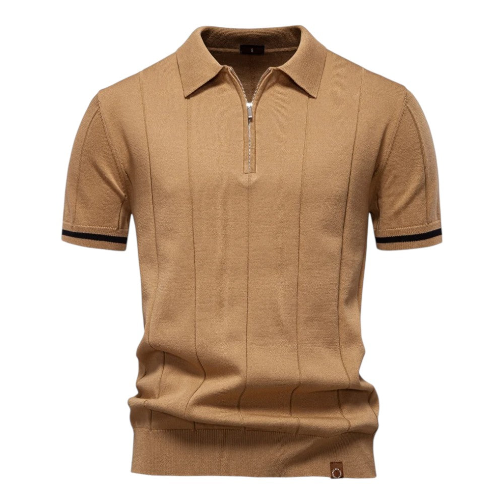 Eros™ - Modernes Polohemd