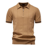 Eros™ - Modernes Polohemd