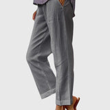 Frieda | Elegante Damenhose