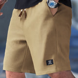 Nathan™ - Elegante Sommer Shorts