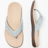Giuseppina - Orthopädische Sommersandalen
