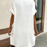 Melissa | Bequemes Sommerkleid