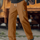 Gideon™ - Herren Jogginghosen mit geradem Bein