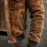 DJANI™ | Sherpa Jacket