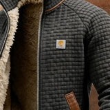 ALFONSO™ | LUXUS THERMOWESTE