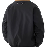 US Heritage Wasser Und Winddichte Pilotjacke