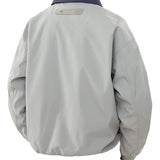 US Heritage Wasser Und Winddichte Pilotjacke