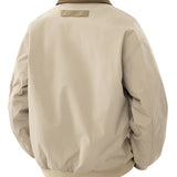 US Heritage Wasser Und Winddichte Pilotjacke
