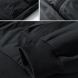 US Heritage Wasser Und Winddichte Pilotjacke