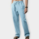 Joel - Leinenhose