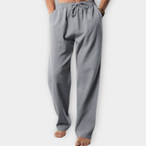 Joel - Leinenhose