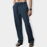 Joel - Leinenhose
