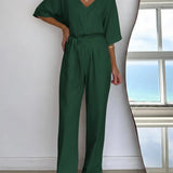 Modischer Damen-Jumpsuit
