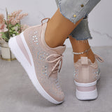 Bequeme Atmungsaktive Orthopädische Sneakers für den Alltag
