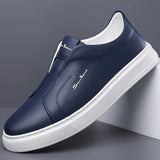Harbour Casual Slip-On Sneakers
