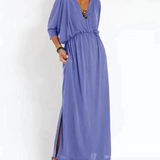 Lani™ - Langes vintage Kleid