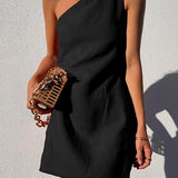Elise | Damen Mini Kleid
