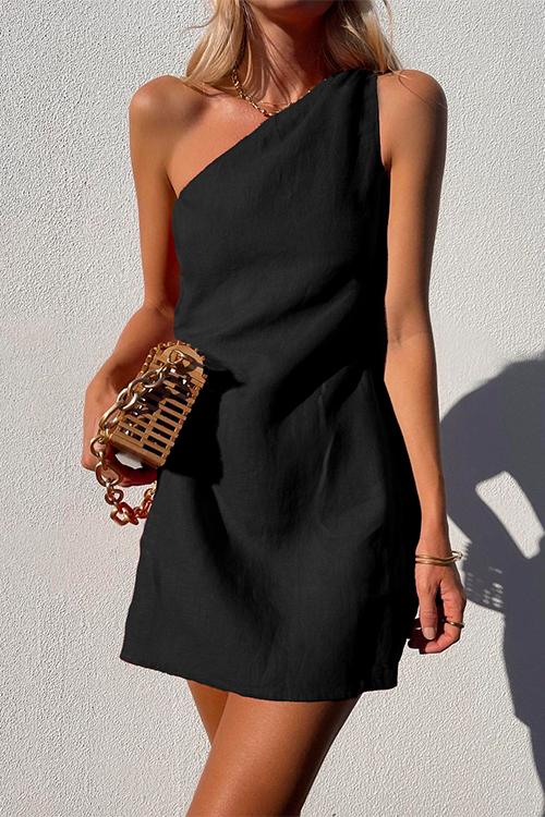 Elise | Damen Mini Kleid
