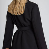 Vivian | Luxe Chic Blazer