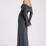 Astella - Paillettenkleid