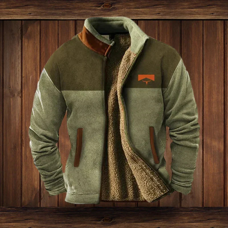 Armin™ - Fleece-Weste