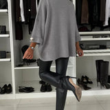 Isabella - Elegante Strickpullover