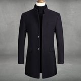 Benjamin™ - Eleganter Business-Mantel für Herren