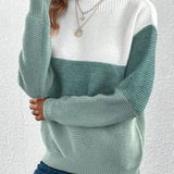 Grace - Der Langarmpullover