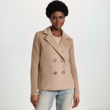 Helen™ - Strickblazer Mantel