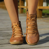 Marta - Elite Stiefeletten