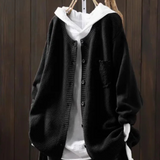 DER ANSLEY | GEMÜTLICHER CARDIGAN