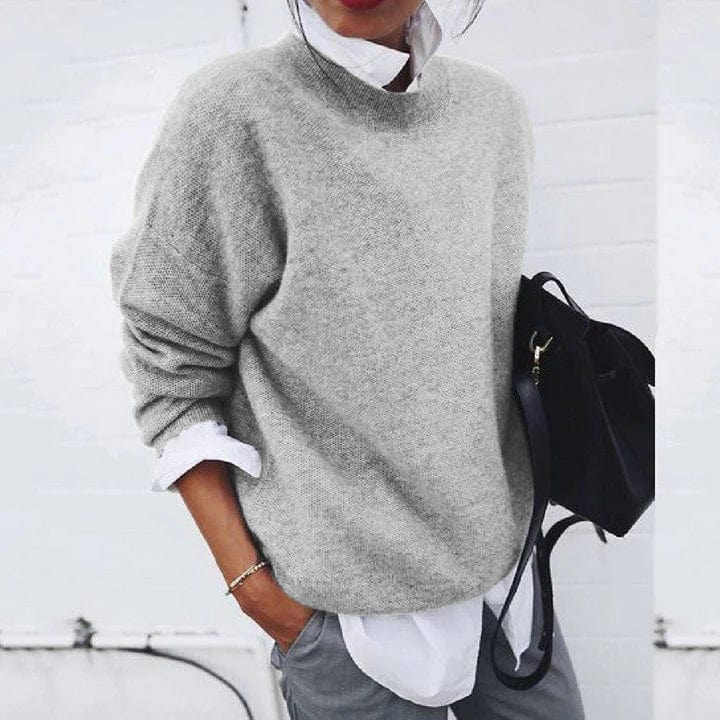 Teddy - Weicher Pullover