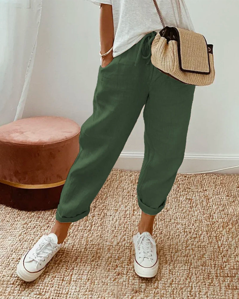 Lotte Luxe Komforthose