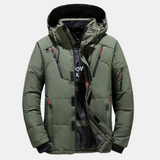 Elite Winterjacke