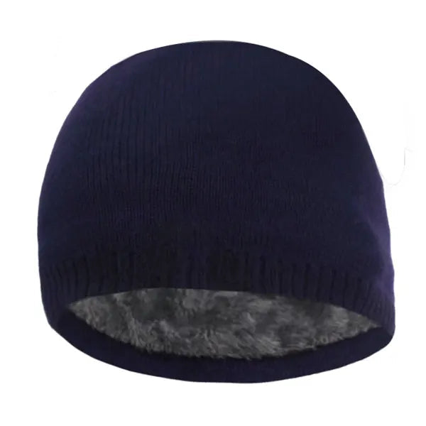 Frostbeulen-Kämpfer Mütze | Die perfekte Mütze für den Winter!