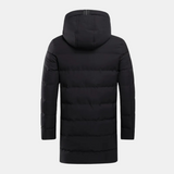 Gianluca Lange Winterjacke