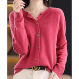 Hannah – Winter Essential Pullover