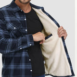 Matteo - Fusion Jacke