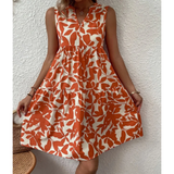ARUBA™ - Elegantes Kleid