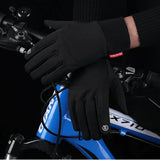 Touchscreen-Winterhandschuhe mit gutem Grip
