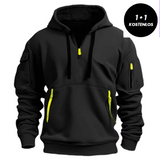 Leonardo - Kapuzenpullover