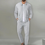 Aiden™ - Elegantes Anzug-Set Zeitlose Raffinesse