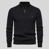 Jonas - Strickpullover