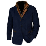 Vintage-Jacke