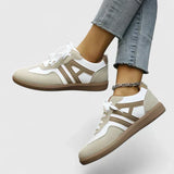Nadja | Orthopädische Schuhe