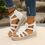 Neri™ - Elegante Orthopädische Sandalen