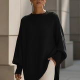 Jane™ - Oversized Pullover
