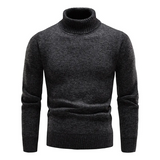 Lukas - Eleganter und stilvoller Strickpullover