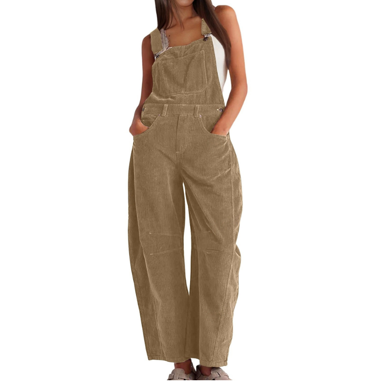 ETHEL™ – Schicker weiter Bein Overall